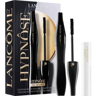 Lancome paris hypnose the original custom-wear volume your travel set - mascara + cils booster XL