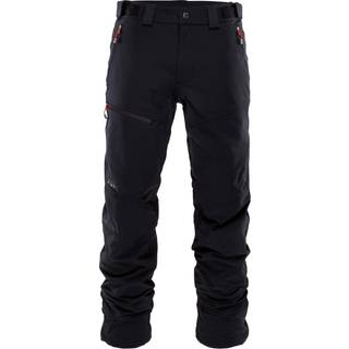 Rosse Pant M Deep Black (XL)