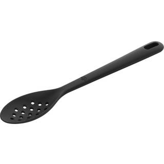 Skummeske - Sort Silikone 31 cm