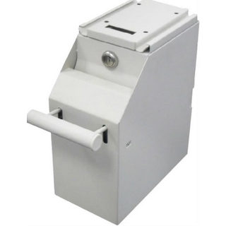 Deltaco POS-310 Deposit Box for Bills