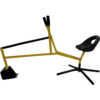 SpinOut Metalgraver