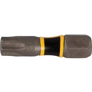 Makita E-03230 Torsion Screw Bit Impact Premier T30 25 mm 2 pcs