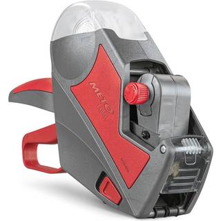 Meto Expert S 626 prispistol Expert S 626 1 linje rød og grå