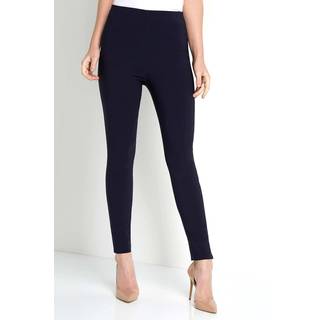Roman Roman Blue Originals Full Length Stretch Trousers