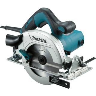 Makita HS6601 Rundsav 1050 W