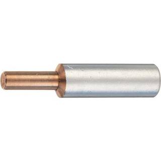 Klauke Pinbolt AL/CU rd-/ sektor 50/70 mm2