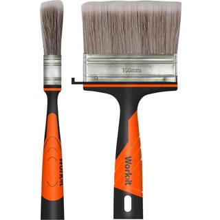 Work>it Facade Brush 100 x 20 mm