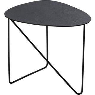LIND DNA Curve Hippo sidebord M Black/Anthracite