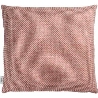 Røros Tweed Una pude 50x50 cm Blue