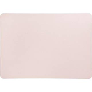 ASA Selection Tischset Rosepowder Country Leder-Optik Platzset