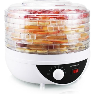 Emerio frugt- og svampetørrer FD109543