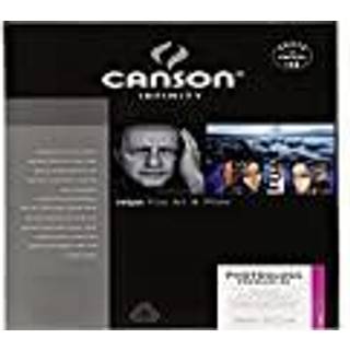 Canson PhotoGloss Premium RC 270 g/m² - A3, 25 ark (FSC)