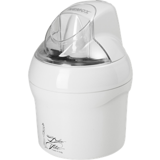 Nemox Dolce Vita ismaskine - 1,5 liter