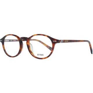 Sting VS6527V 09AT 47 Briller Mænd Tortoiseshell - Tortoise - 47mm