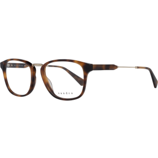 Sandro SD1007 201 51 Briller Mænd Tortoiseshell - Dark Tortoise - 51mm