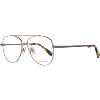 Sandro SD3001 938 55 Briller Mænd Guld - Gold - 55mm