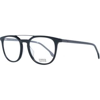 Lozza VL4201 700Y 50 Briller Mænd Black - Black - 50mm