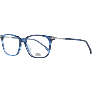 Lozza VL4089 06X8 53 Briller Mænd Blue - Blue - 53mm