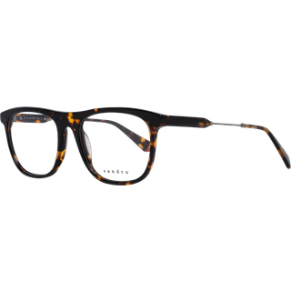 Sandro SD1019 208 54 Briller Mænd Tortoiseshell - Dark Tortoise - 54mm