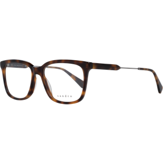 Sandro SD1011F 201 53 Briller Mænd Tortoiseshell - Dark Tortoise - 53mm