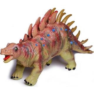 Stegosaurus, kæmpe, 63 cm [Levering: 1-2 dage]