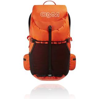 Rygsæk - OMM Classic - 25 liter - 405 gram - Orange