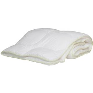 Sommerdyne 140x220 cm - Allergivenlig sommer fiberdyne – Anbefalet og godkendt af Asthma Allergy Nordic