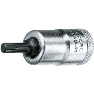 Gedore Top 3/8 med bits xzn 6mm