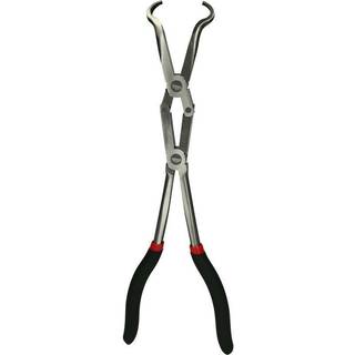 KS Tools Tændrørsstik-dobbeltled-tang Ø 19,0 mm, lang (500.7205)