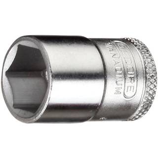 Gedore Top 3/8 3/8"af 6-kant ud profil