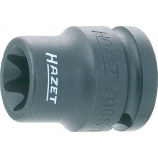 HAZET 1/2´´ E18-torx slagtop (900S-E18)