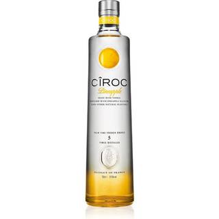 Ciroc Vodka, Pineapple