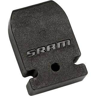 SRAM Bleed Block Road Disc - sort - 11.5018.059.001