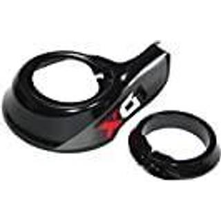 Sram Grip Shift Cover/Clamp Kit, Højre