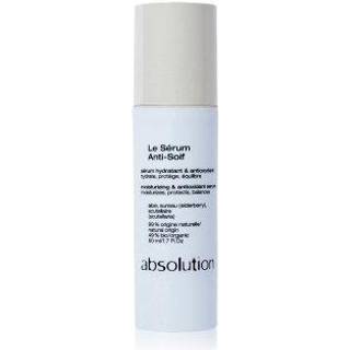 absolution Le Sérum Anti-Soif Serum