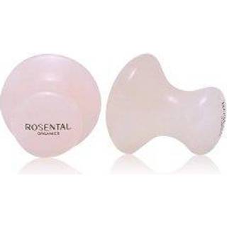 Rosental Organics Skønhedsværktøjer og tilbehør Massage Tools Eye Flowies Rose Quartz for Natural Lifting 23 Stk. (15,00 kr / 1 stk.) - 23 Stk.