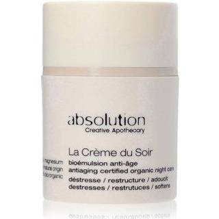absolution La Crème du Soir Natcreme