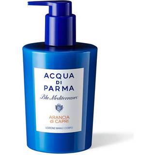 Acqua Di Parma Blu Mediterraneo Arancia Di Capri Body lotion Hand & 300 ml