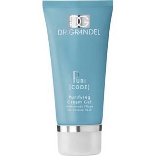 Dr.Grandel Puricode Purifying Cream Gel 50 ml