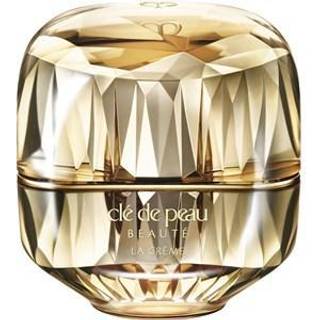 Clé de Peau Beauté Ansigtspleje Fugtighedscreme The Cream Efterfyldning 30 ml (160.233,00 kr / 1 l) - 30 ml