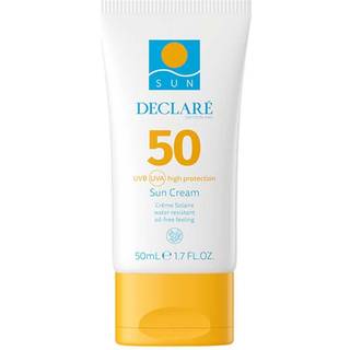 Declaré Hudpleje Sun Care Hyaluron Boost Sun Cream SPF50 50 ml (3.660,00 kr / 1 l) - 50 ml