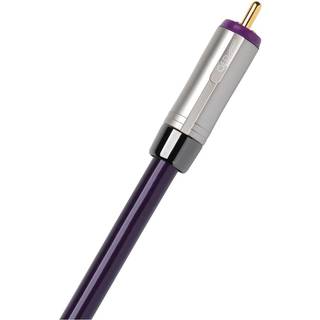 QED Reference 40 Coaxial Digital kabel - 0.6 m
