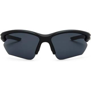 MessyWeekend Rate Solbriller (Black Grey)