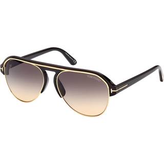 Tom Ford Marshall FT0929 01B 58