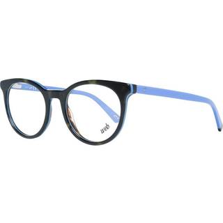 Web WE5251 056 49 Briller Mænd Tortoiseshell - Tortoiseshell - 49mm