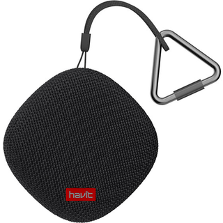 Havit M65 Bluetooth højttaler. IPX7 vandtæt udendørs trådløs højttaler.