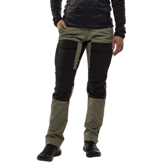 Rosse Outdoor Pant W Lichen Green (XL)