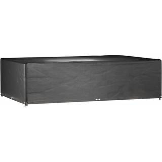 havemøbelovertræk 325x205x90 cm 16 øjer rektangulært