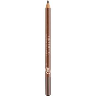 ARTDECO Natural Brow Pencil Green Couture Øjenbrynsblyant - Brun
