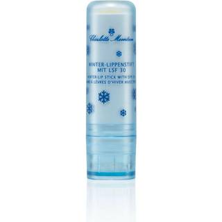 Charlotte Meentzen Hudpleje Ekstraudstyr Vinter-læbestift SPF 30 4,8 g () - 4,8 g
